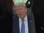 President Trump on Iran: "We're going to hit them" hard again today
