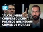 Oposição consegue 41 assinaturas, mas impeachment de Moraes não será aberto | O POVO NEWS