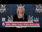 Terror bezprawia Żurka | M. Borkowska | #BitwaPolityczna