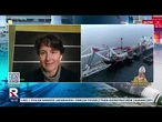Co dalej z Nord Stream? Fedorska: Niemcy teraz politycznie płacą za ten błąd