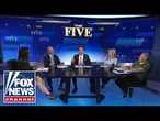 ‘The Five’: Joy Reid makes shocking Trump claim