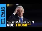 EE UU | Bill Clinton: 