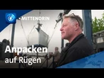 Lauterbach: Saisonstart im Hafen | tagesthemen mittendrin