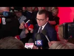 Szefernaker: Kolejne tygodnie przynosiły kłamstwa. Nie daliśmy się złamać, mimo tych ataków