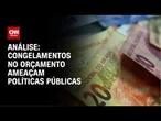 Análise: Despesas obrigatórias sobem e pressionam investimentos | WW
