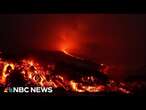 Italy volcano eruption attracts thrill-seeking tourists and alarms authorities