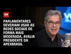 "Perder ou ganhar eleição faz parte", diz Jorge Viana | CNN 360º