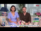 Jak odkryć szczęście? Rozmowa z Aleksandrą Ciejek | #RepublikaWstajemy | 16.07.25