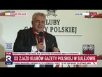 Sakiewicz: Cenzura, łamanie prawa, niszczenie tego, co niezależne — z tym się mierzymy