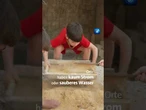 Elektriker Wassim ist aus Deutschland nach Syrien zurückgekehrt