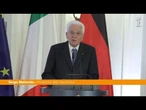 Mattarella "I Comuni laboratori di innovazione, rafforzarne il protagonismo"