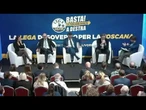 Giorgetti: "La sinistra al potere solo grazie a golpe giudiziari o finanziari"