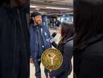 New Yorkers say goodbye to the Metro Card