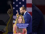 Isolado e pensando em mudar de partido: a situação de Eduardo Bolsonaro | Letícia Casado