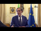 La Russa incontra i colleghi del brigadiere ucciso in Puglia: "Ho espresso la mia gratitudine"