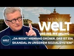 MEINUNG: „7,6 Milliarden erlassen – niemand redet darüber!“ – Erbschaftsteuer-Skandal!