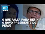 Votos do exterior favorecem Fujimori; Sanchéz tem vantagem entre eleitores do interior | OP News
