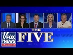 ‘The Five’: Dems wouldn’t have done this if it weren’t for Trump