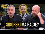 Witold Jurasz ostro o Rosjanach: Trzeba im dać lekcję, inaczej nigdy nie ustąpią