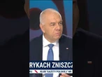Sasin zadaje pytanie rządowi o działania