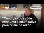 Deputado diz que acionou MP para prender preventivamente jornalista que cometeu ataques homofóbicos