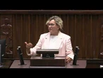 Szczurek-Żelazko: cyfryzacja usług publicznych to wyzwanie dla poszczególnych rządów