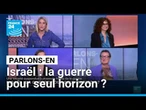 Israël : la guerre pour seul horizon ? Parlons-en avec Sylvaine Bulle, Tamar Sebok et Anne Corpet