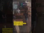 Un cliente inusual se cuela en un bar de Ribes de Greser, en Girona