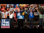 Carville issues STARK warning to Dems: 'This is a bridge too far'