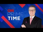 AO VIVO: CNN PRIME TIME - 04/06/2025