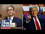 Trump’s ‘BIG GAY GOVERNMENT?' The Left’s identity politics exposed