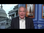 Tim Kaine slams GOP’s ‘empty offer’ to trade health care vote for ending shutdown: Full interview