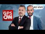 AO VIVO: GPS CNN | 01/03/2025