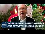 WEIHNACHTEN: 