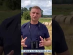 Bąkiewicz zachęca do współpracy z Ruchem Obrony Granic