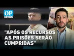 Veja quando Bolsonaro começa a cumprir pena após ser condenado pelo STF l O POVO News