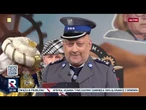 Jaki jeszcze powód wymyśli policja, by wejść do Sakiewicza? | Piachem w tryby 1/2