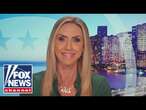 Lara Trump: We lived through a substitute teacher and now the real teacher is coming back