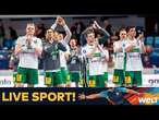 HANDBALL BUNDESLIGA: Topspiel LIVE! TSV Hannover-Burgdorf - SG Flensburg-Handewitt | STREAM