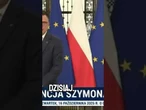 Hołownia: Nadzieje a rzeczywistość. Nieodkryte osiągnięcia koalicji