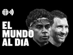 España - Argentina: el partido de nuestras vidas