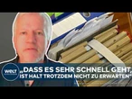 DEUTSCHLANDS-REGEL-DSCHUNGEL: Experte warnt vor neuem Papierkrieg trotz Reformplänen der Regierung!