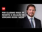 Análise: PF resistiu à delação de Vorcaro desde início | LIVE CNN