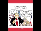 Trump: “Io abbandonato”. Meloni cerca di ricucire