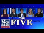 ‘The Five’: Dems keep ‘dumping more gas’ on their ‘anti-ICE fire’