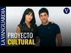 Aitana y El Mago Pop compran el teatro Aquitània de Barcelona