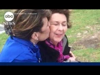 Savannah Guthrie makes emotional new plea to mother's kidnapper