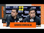 AO VIVO: Entrevista com João Paulo Silva, presidente do Ceará - Esportes O POVO