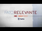 Fato Relevante: Uber planeja expandir segmento de entrega de comida | CNN NOVO DIA