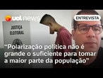 Eleições 2026: Quem são os eleitores antipolarização que podem ser decisivos na corrida presidencial